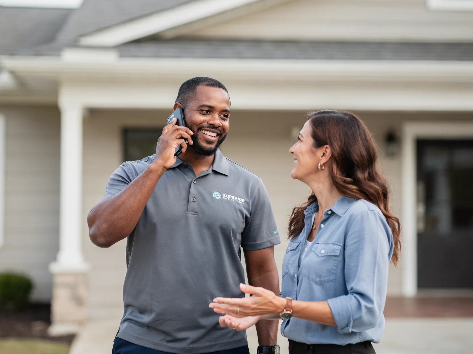Fascia Repair Cowansville, PA FAQs